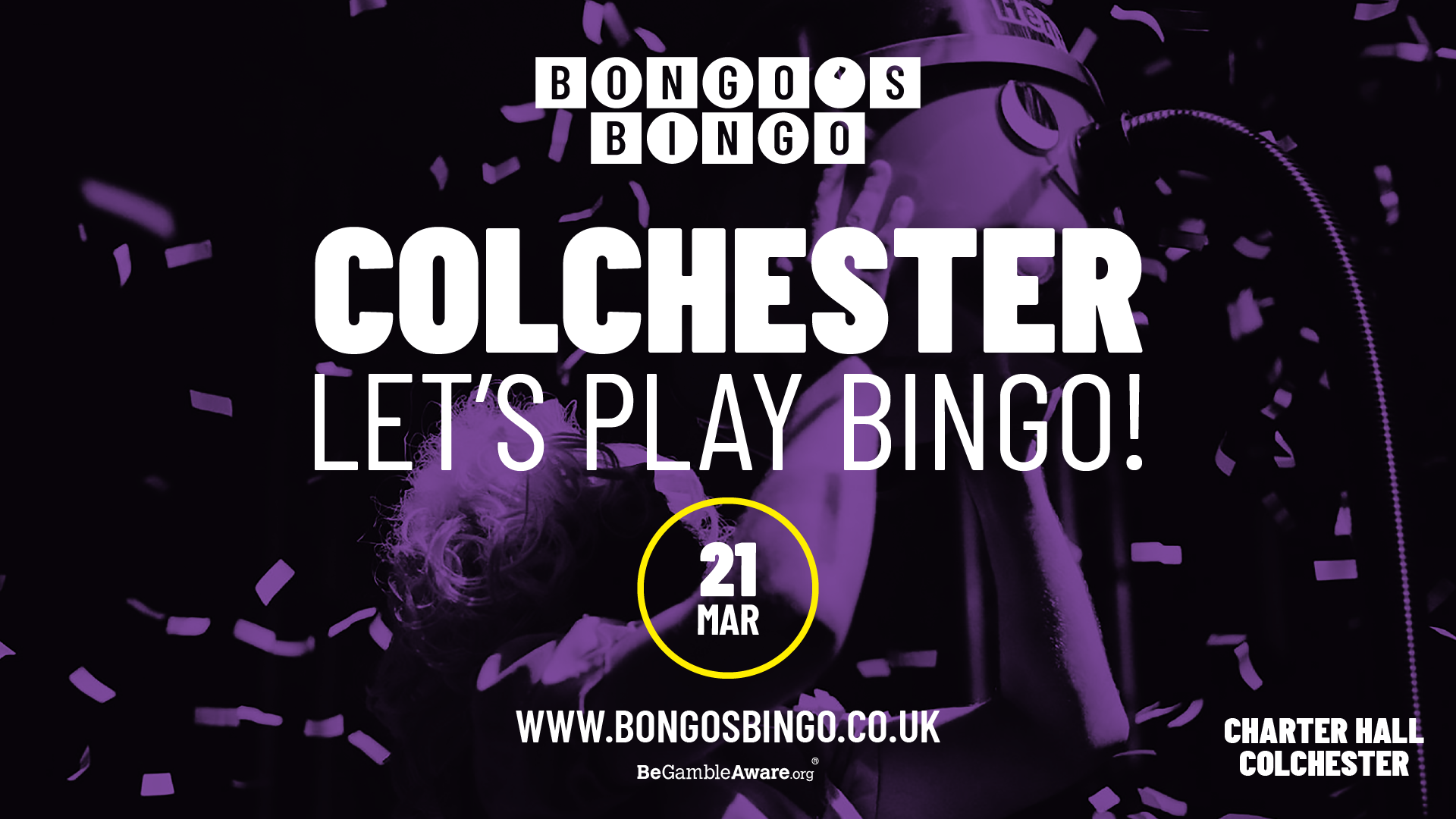 Bongo's Bingo Image Gallery