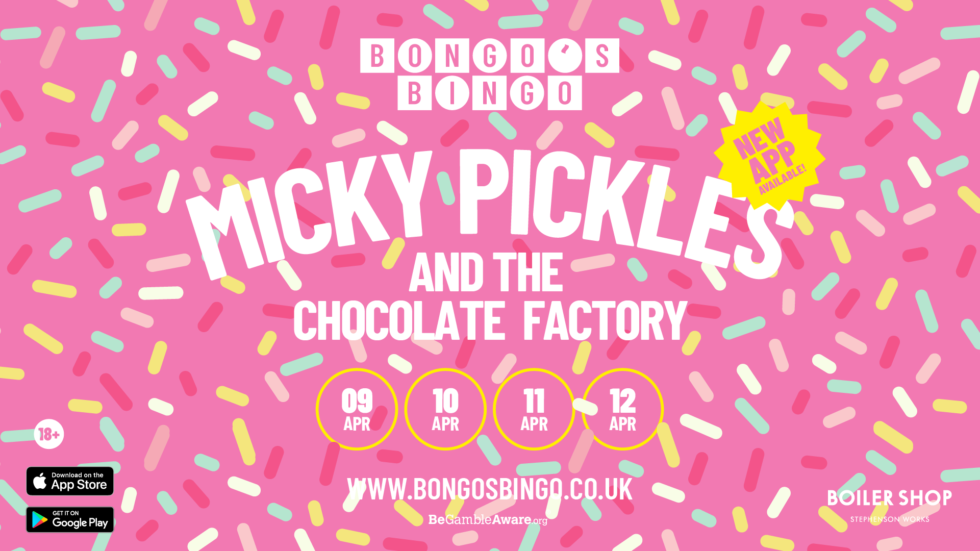 bongo-s-bingo-newcastle-events