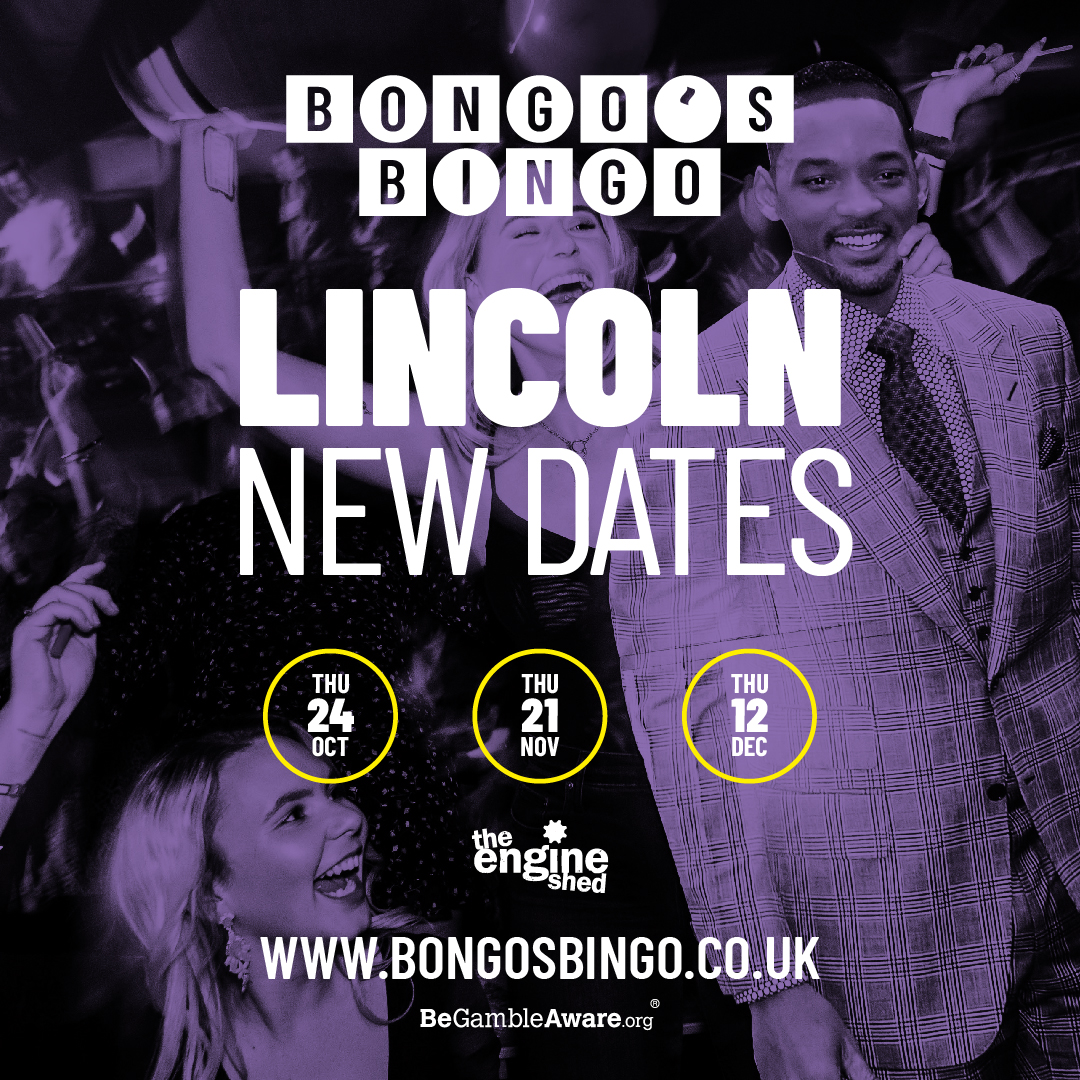 Bongo's Bingo Press Releases & News