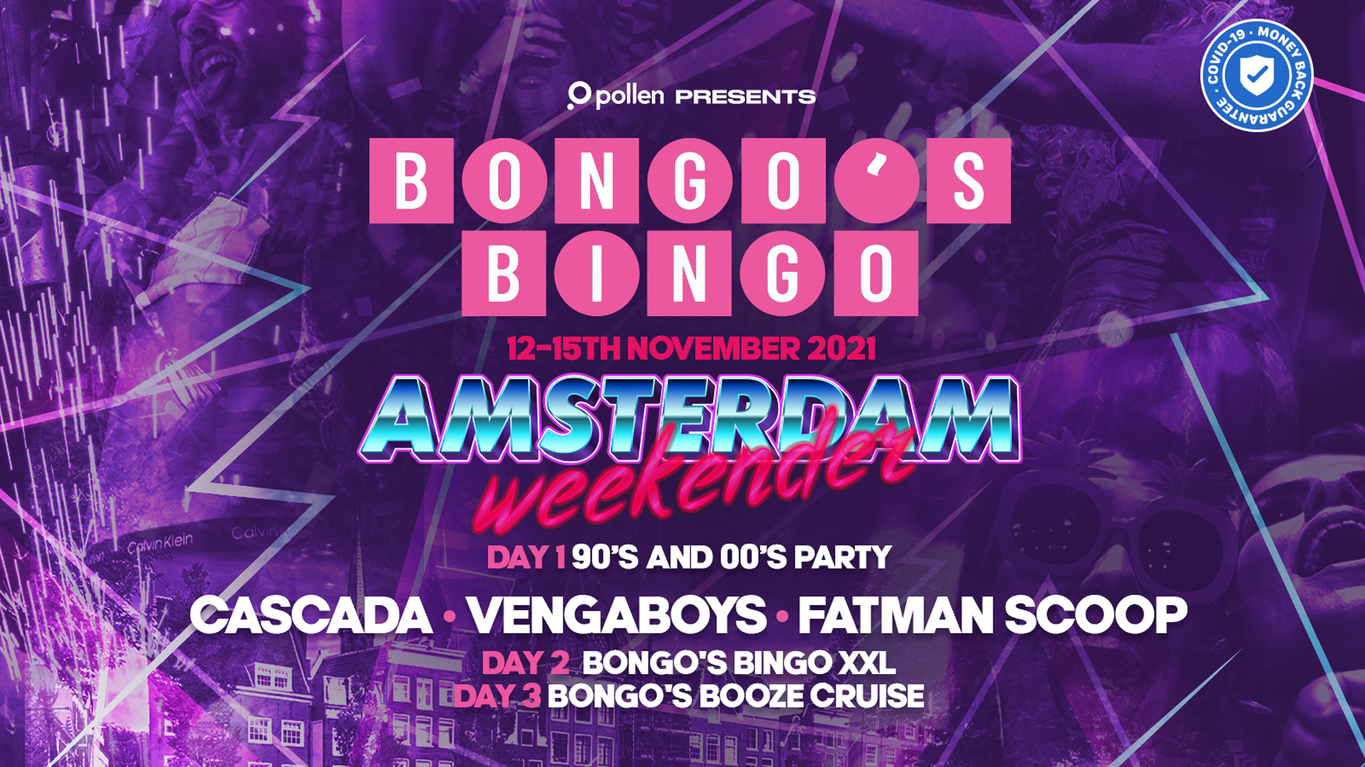 Bongo s Bingo Home